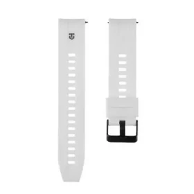 Tactical Quick Release Silikónový Remienok 20mm White (57983125839)