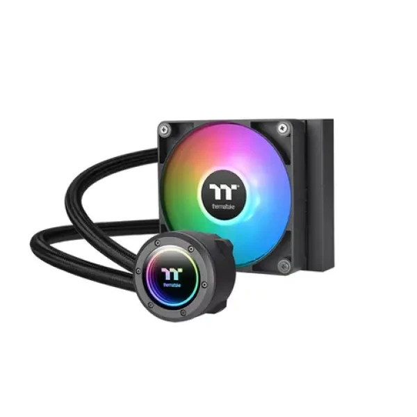 Thermaltake Thermaltake TH120