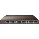 TP-LINK TL-SG1048 1 GBit/s; TL-SG1048
