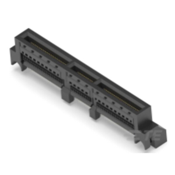 TE Connectivity 6-2340324-4 1 ks Tray; 6-2340324-4