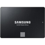 Samsung 870 EVO 250GB 2.5" (MZ-77E250B/EU)