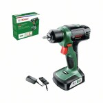 Bosch EasyDrill 12 V 1 x akumulátor 1.5 Ah (06039B3001)