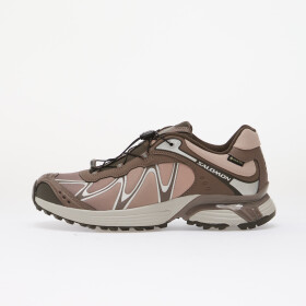 Tenisky Salomon XT-Whisper GTX Iron/ Shadow/ Blkolv EUR 44