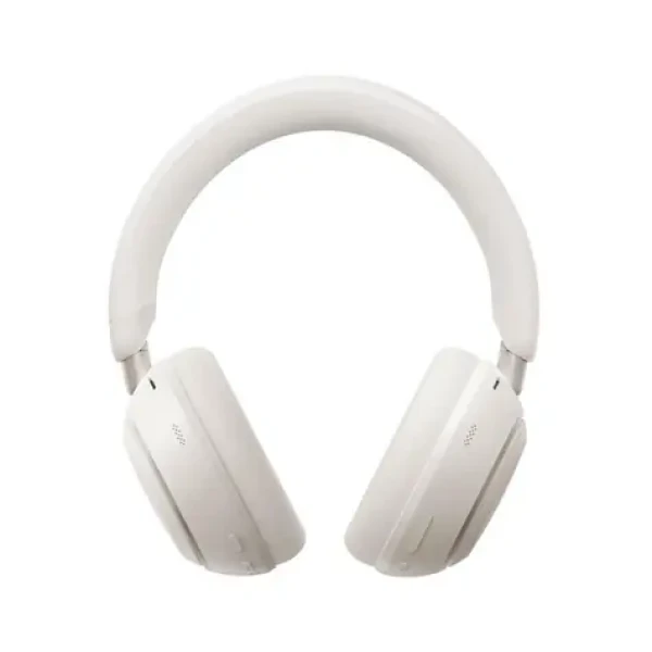 Anker Soundcore Space 2 biela / Bezdrôtové slúchadlá / ANC / LDAC / BT 6.1 / výdrž 70 h (D1402G21)