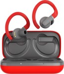 Canyon CANYON headset OnRun 11 Sport Wireless charge Red