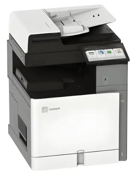 Lexmark CX951se / A3 / Farebná laser. multifun. / 35 str/min / tlač kopírovanie sken / USB LAN Wi-Fi (20L8160)