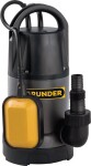 Sourcing PUMP SUBMERSIBLE DPU-400P 400W