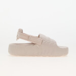 Tenisky adidas Adilette 22 Xlg W Putty Mauve/ Putty Mauve/ Putty Mauve EUR 39