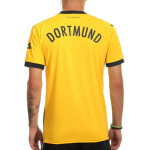 Puma Borussia Dortmund Home Replica 770604 01 tričko