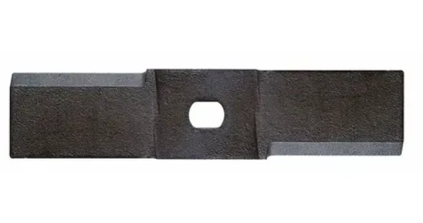 BOSCH F016800276 / Náhradný nôž pre drvič konárov pre AXT Rapid 2200 (F016800276)