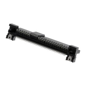 Molex zásuvkové puzdro na dosku Počet pólov 68 787570001 1 ks Tape on Full reel; 787570001