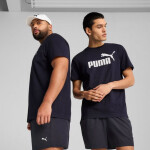 Puma Ess No.1 Logo Tee M 682532 16 pánske tričko M