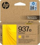 HP Toner HP 937e Yellow EvoMore