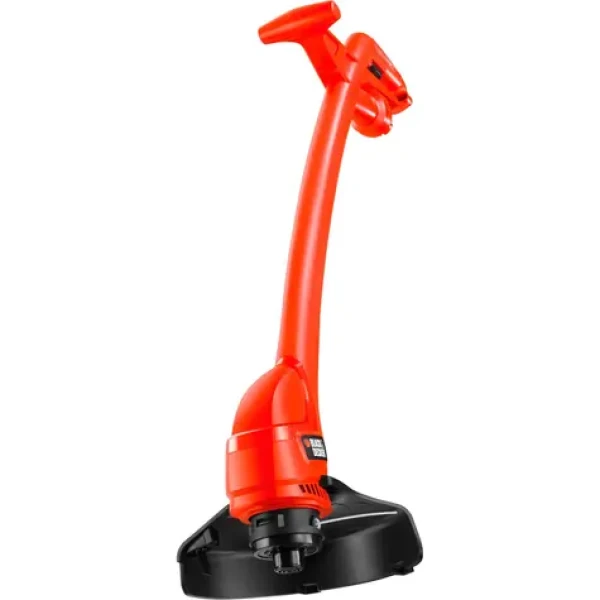 BlackDecker GL310 / Strunová kosačka / 300W / 11 500 ot-min / Záber 25 cm / Priemer struny 1.5 mm / hmotnosť 1.55 kg (GL310)