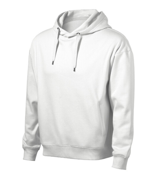 Pánska mikina Moon white 3XL