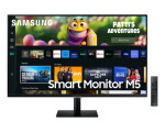 Samsung Smart M50C (LS32CM500EUXDU)