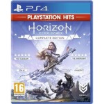 PS4 Horizon Zero Dawn: Complete Edition HITS / RPG / Angličtina / od 16 rokov / Hra pre Playstation 4 (PS719706014)