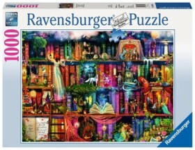 Ravensburger Rozprávková hodina