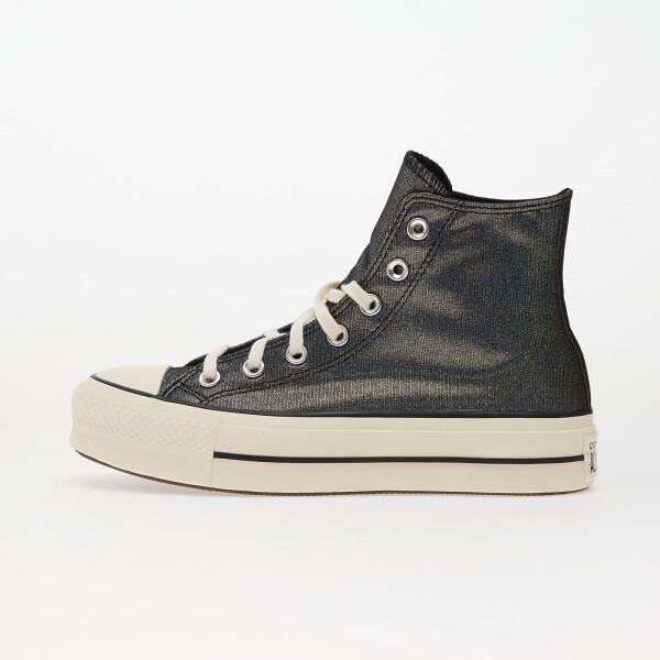 Tenisky Converse Chuck Taylor All Star Lift Black/ Black/ Egret EUR 36
