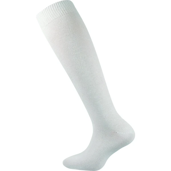 BOMA ponožky Emkono white 3 páry 25-29 104256