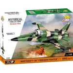 Cobi 2425 Vietnam War Northrop F-5A Freedom Fighter, 1:48