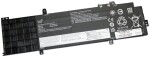 PurePower REPLACEMENT Notebook BATTERY FOR/LENOVO T14 GEN3 AMD (39WH)