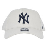 47 Značka New York Yankees MVP baseballová čiapka B-MVP17WBV-BN jedna velikost