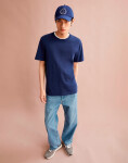 Armedangels Maarkos 3059 blue noon L