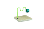 Moyo Montessori Moyo Montessori Vodorovný smer - serpentína