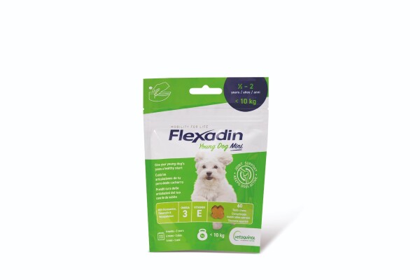 Flexadin Young Mini 60tbl