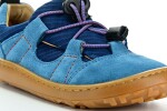Froddo Trekk G3130293-2 Jeans barefoot tenisky 33 EUR