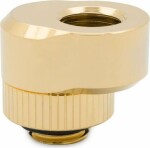 EKWB EK-Quantum Torque Rotary Offset 7 - Gold (3831109849941)