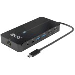 Club 3D USB-C (CSV-1595)