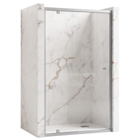 REA - Sprchové dvere Primo Swing 90 Chrome REA-K5056