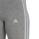 Cyklistické šortky adidas Essentials prúžkami HF5956