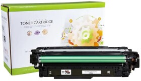 Static Control STATIC Toner cartridge compatible with HP CF320A black remanufactured 11.500 pages