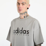 Tričko adidas x Fear Of God Athletics Quickdry Jersey S/S T-Shirt Medium Grey Heather L