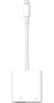 Apple Lightning to USB 3 Camera Adapter / Adaptér fotoaparátu / USB 3.0 / Lightning (MX5J3ZM/A)