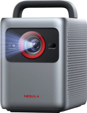 Anker Nebula | Cosmos 4K S