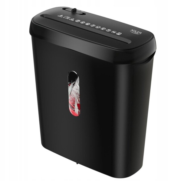 Adler Niszczarka do dokumentów