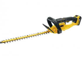 DeWalt DCM563P1 / Aku Plotostrih / 18V / 550 mm / Otáčky 2000 min / 1x5.0Ah (DCM563P1)