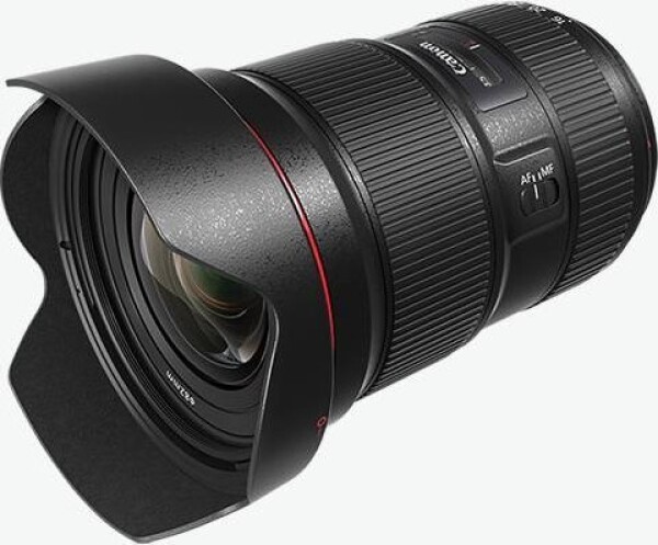Canon Canon 16-35mm F/2.8L EF III USM