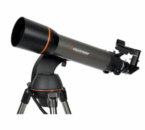 Celestron NexStar SLT 102/660mm GoTo / teleskop šošovkový (821760-C)