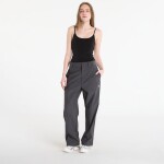 Kalhoty ROA Numb Pinstriped Packable Pants Black S