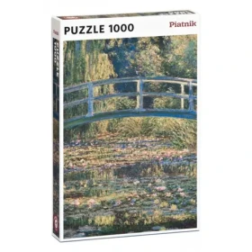 Piatnik Monet Lekná