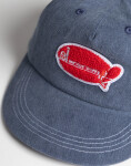 Service Works Carp Patch Cap NAVY