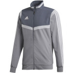 Pánska futbalová mikina Tiro 19 M DW4787 - Adidas S