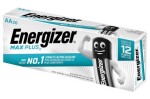 Energizer MAX Plus Professional AA 20pack 1.5V alkalické / 20ks / LR6 (EIM002)