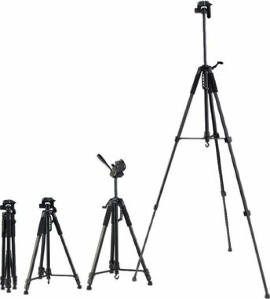 MOZOS SF-PRO-BK čierna / Tripod pre fotoaparát (SF-PRO-BK)