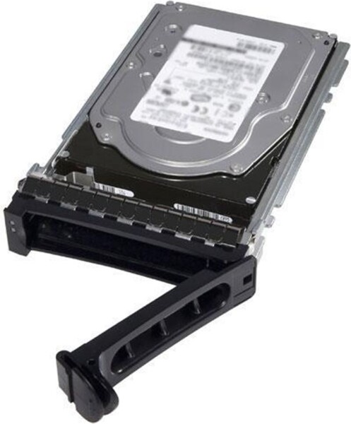 Dell 600GB 2.5'' SAS-3 (12Gb/s) (400-AJPP)